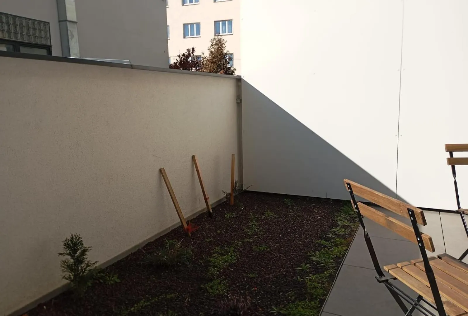 Novy Apartman V Centru, Soukrome Parkovani Brno Tsjechië