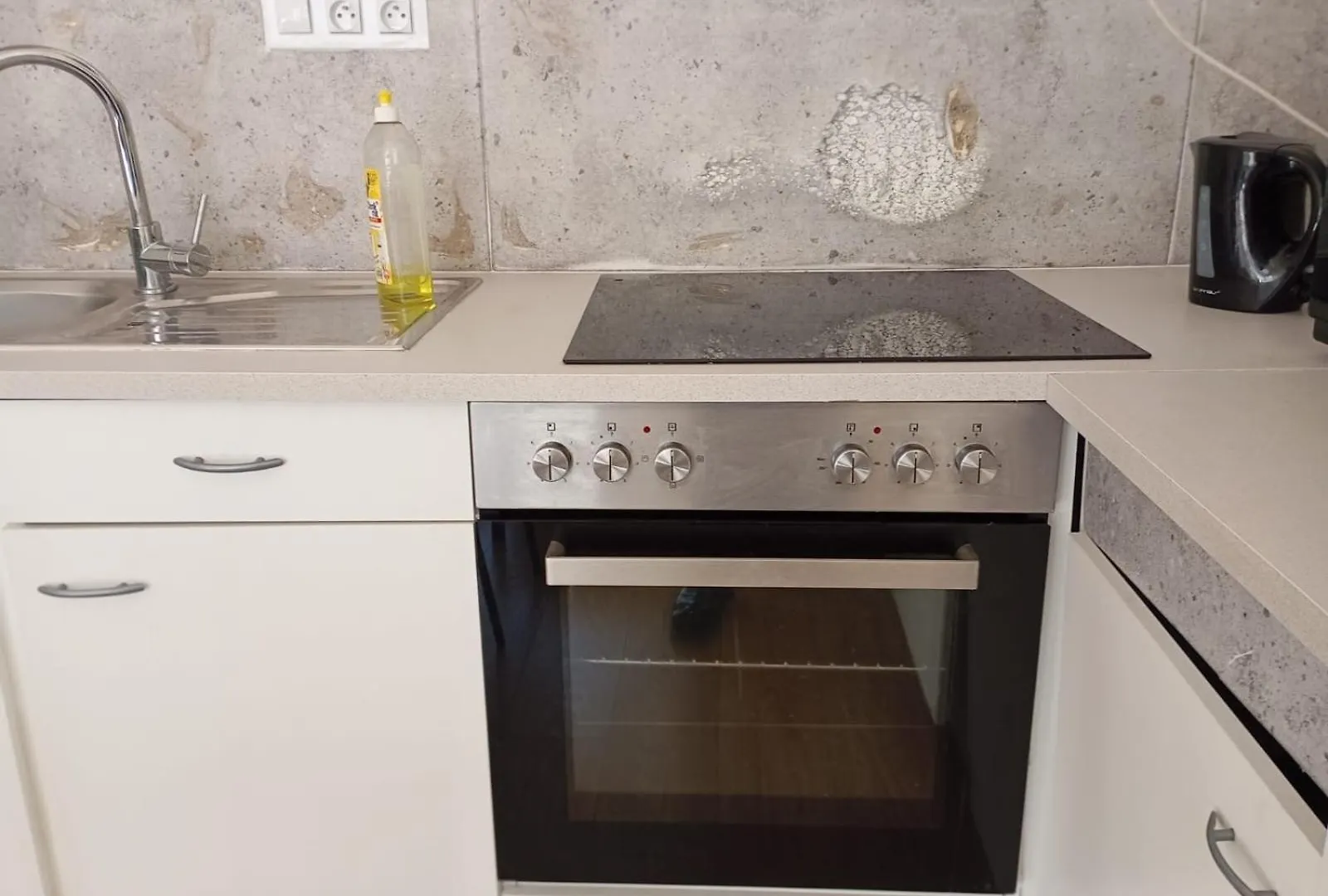 Novy Apartman V Centru, Soukrome Parkovani Brno
