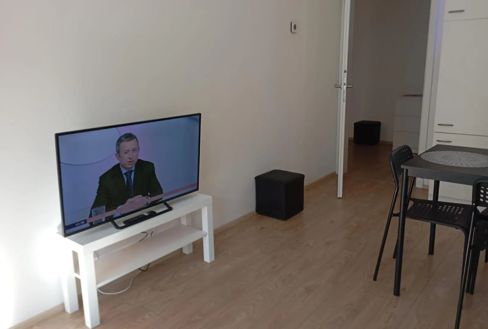 Novy Apartman V Centru, Soukrome Parkovani Brno Appartement