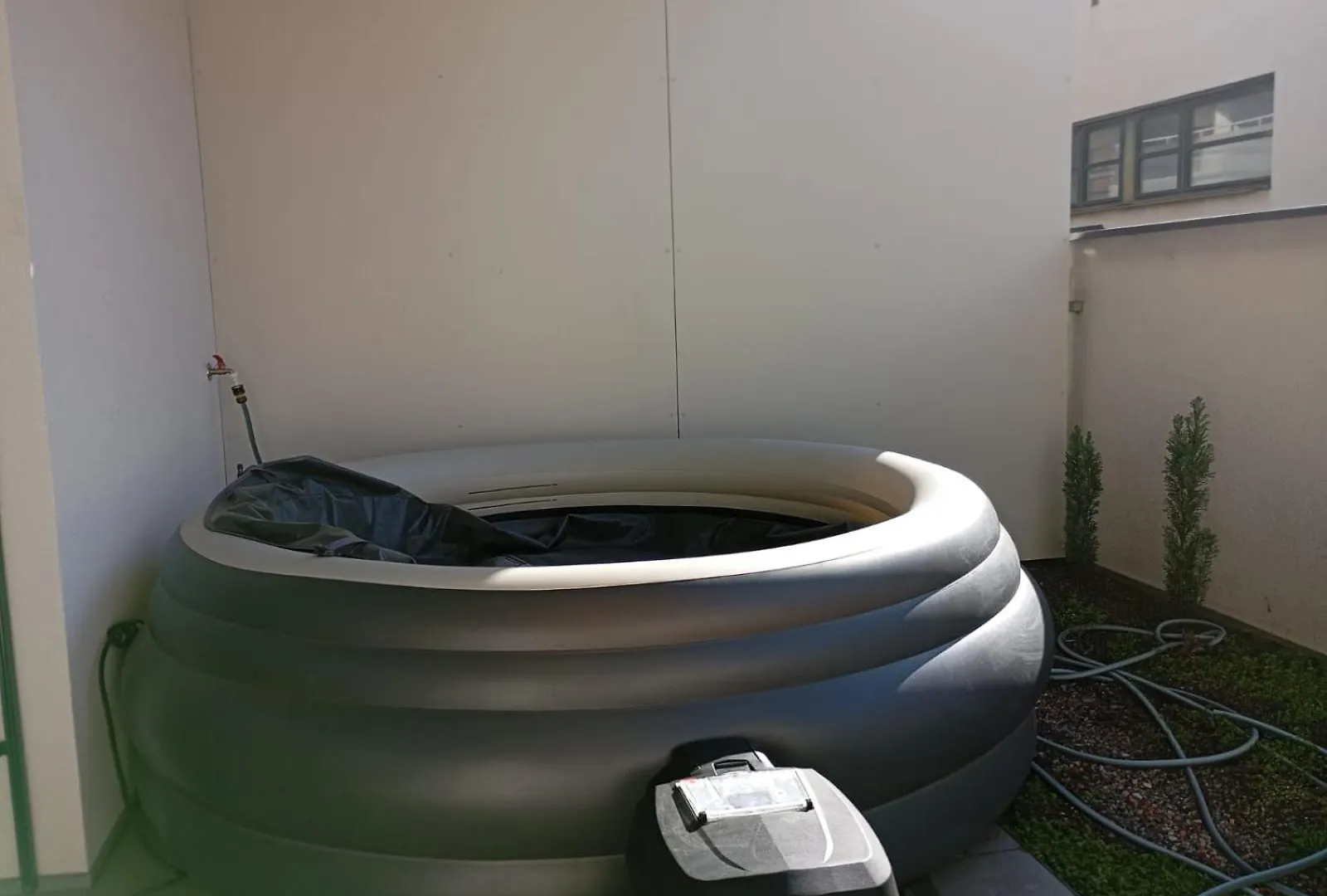 Novy Apartman V Centru, Soukrome Parkovani Brno