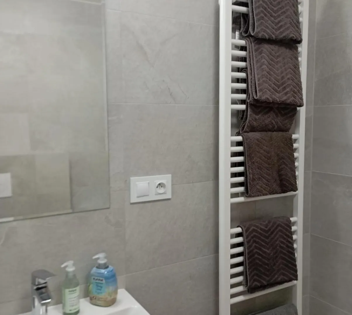 Novy Apartman V Centru, Soukrome Parkovani Brno 0*,  Tsjechië