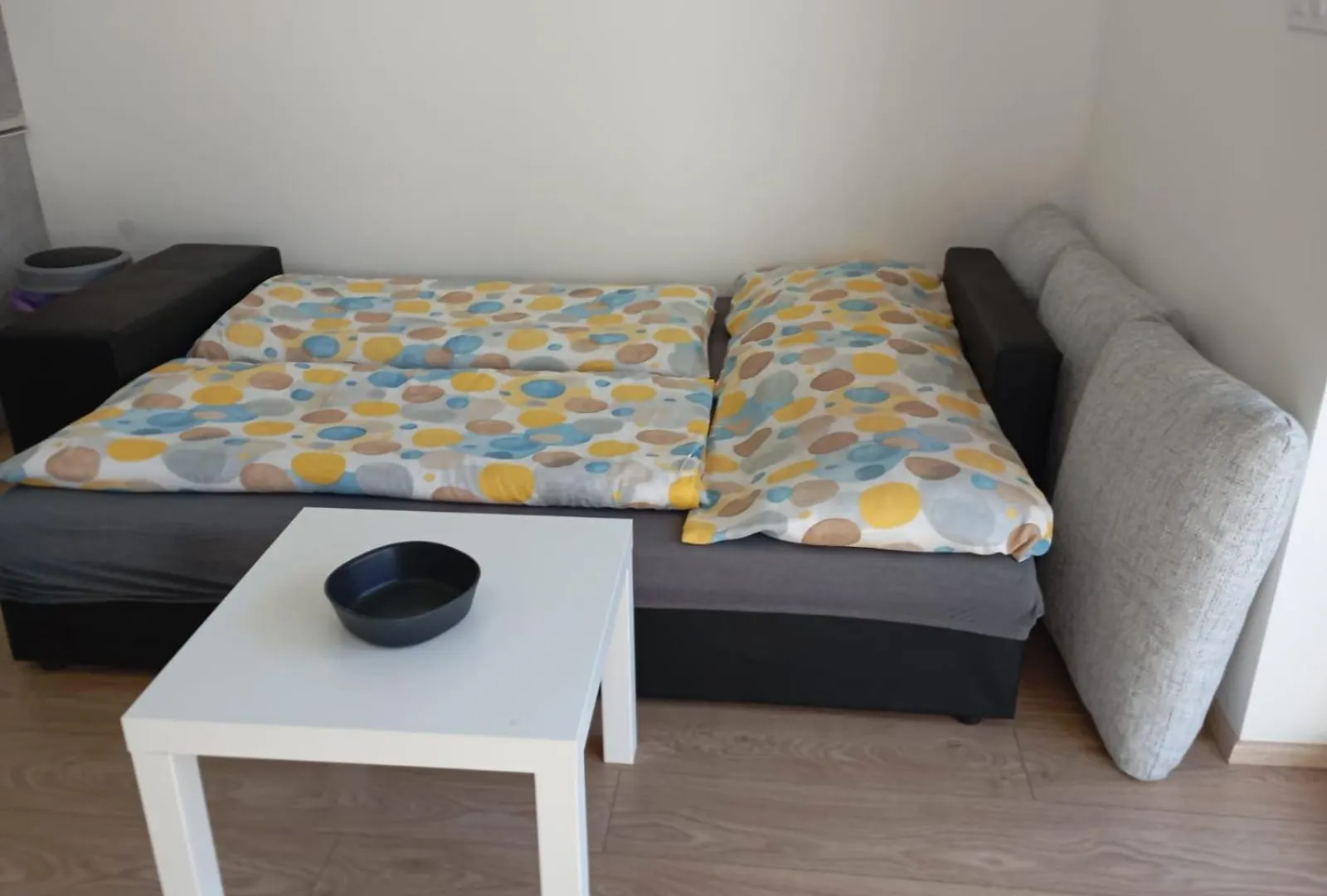 Appartement Novy Apartman V Centru, Soukrome Parkovani Brno