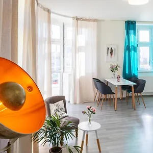  Апартаменты Apartia Skorepka 15, Brno-center