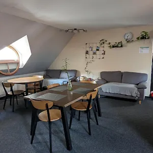 John Galt Hostal